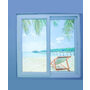 UPVC Casement Windows