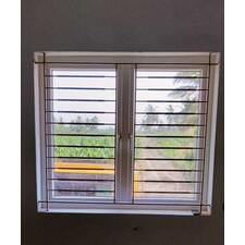 UPVC Windows