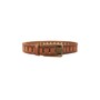 Free People x We The Free Jona Belt in Russet | REVOLVE