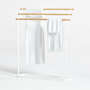 View Yamazaki Free-Standing Towel Rack - image 1 of 3