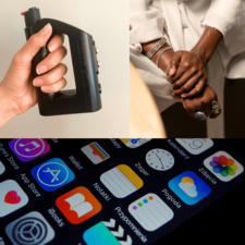 Modern Self-Defense: Innovative Products for Women’s Safety