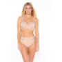 Buy Fit Fully Yours Maxine Mocha Moulded Cup Bra
