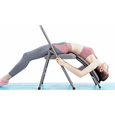 Yoga Auxiliary Chair