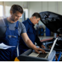 Engine control master