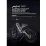 Mukuta Knight Electric Bike