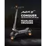 Mukuta 10 PLUS Electric Scooter 20.8 AH
