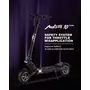 MUKUTA 10 DUAL ELECTRIC SCOOTER