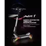 MUKUTA 8 ELECTRIC SCOOTER