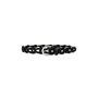 Isabel Marant Bali Belt in Black &amp; Silver | REVOLVE