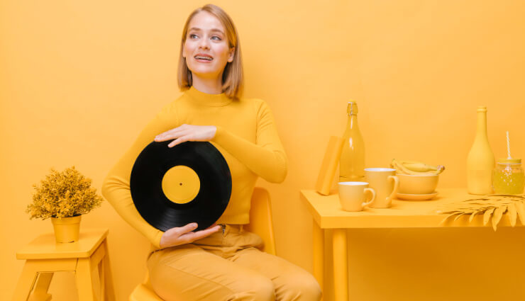 How to Protect Vinyl Record...