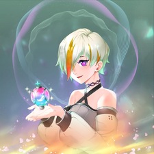 Mittaria Genesis #534 - Mittaria Genesis | Rarible