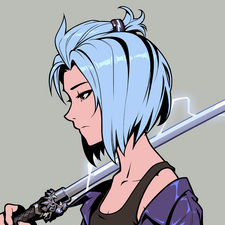 Elemental #3466 - Azuki Elementals | Rarible