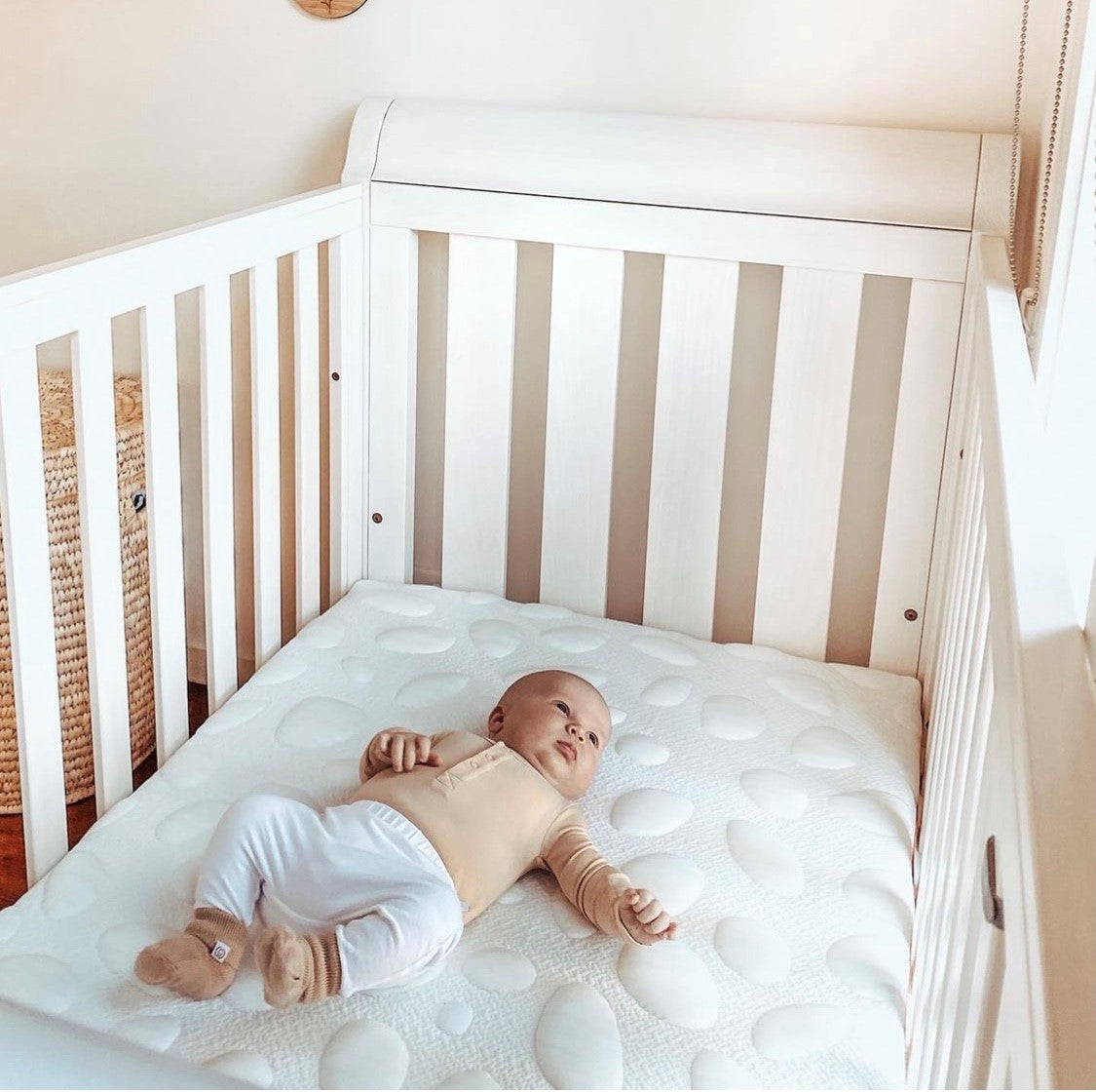 affordable baby mattress -M...
