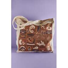 Curio Cabinet Tote Bag (EB Exclusive)