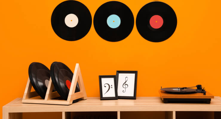 Effective Ways to Display V...