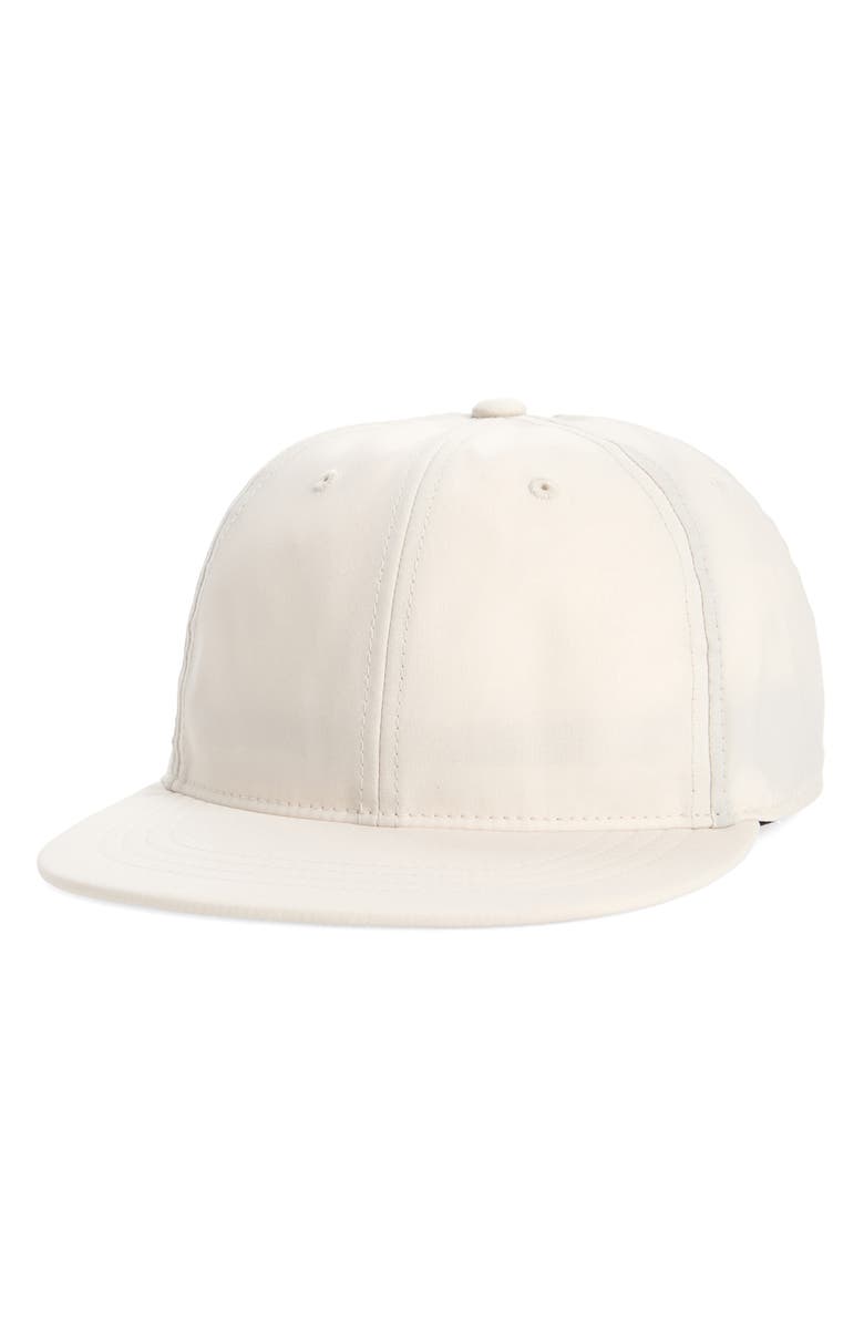 Vuori Minimalist Hat 2.0, Main, color, Bone