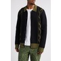 Service Works Olive Branch Cardigan, Main, color, Black