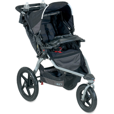 BOB Revolution SE Plus Stroller Bundle
