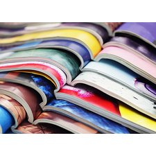 Custom Magazine Printing Services