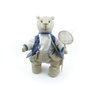 Handmade Hemop Toys - Bear | Times Hemp Company