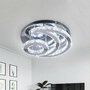Godric LED Flush Mount