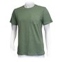 Organic Hemp Clothing - Men’s Pocket T Shirt | Times Hemp Company