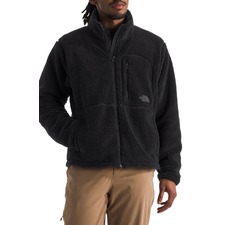 The North Face Extreme Pile Jacket, Main, color, Tnf Black