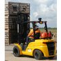  LP Gas Forklifts For Sale