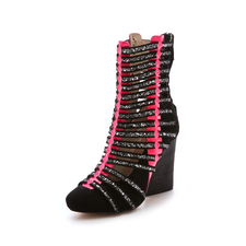 Matt Bernson DANNIJO Zeppelin Booties