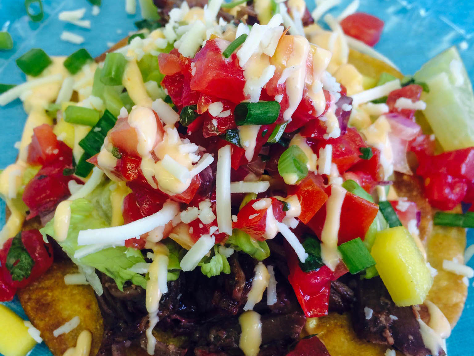 Social Events Catering West...