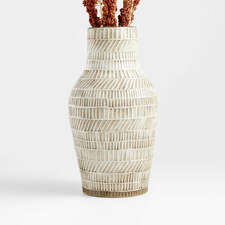 View Lati Vase 12" - image 1 of 14
