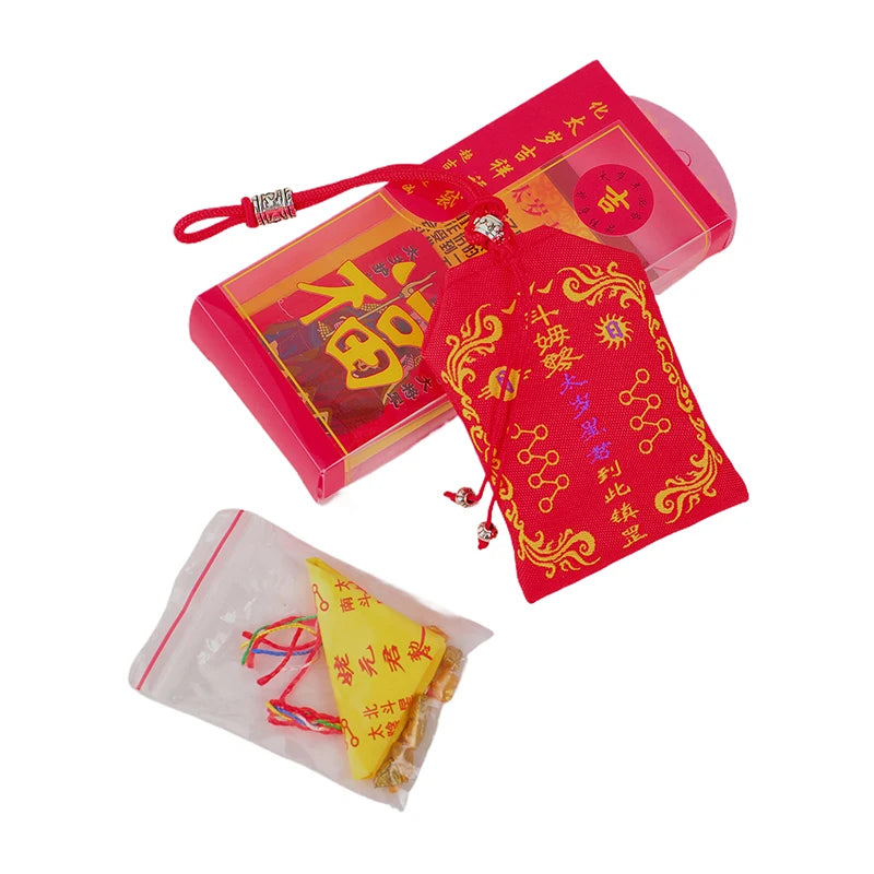 2025 Tai Sui Amulet Lucky B...