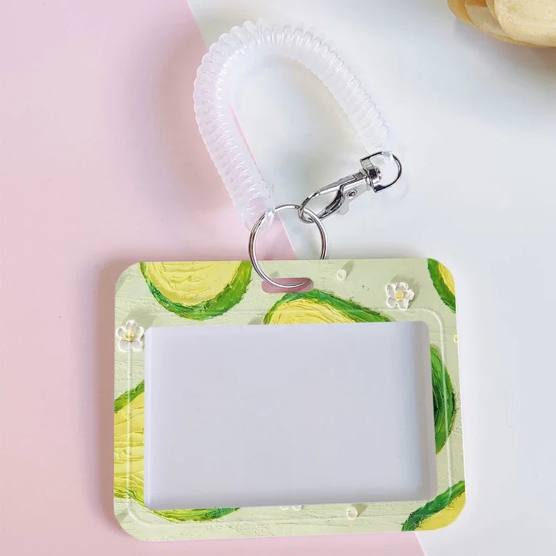 Creative Design Card Holder...