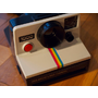 Polaroid Land 1000 - Vintage instant photo camera. Mint. Tested. Films still manufactured