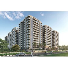 Discover Luxurious Living at Rajhans Maxton: Where Dreams Unfold!