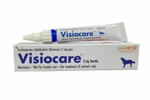 Savavet Visiocare Cyclospor...