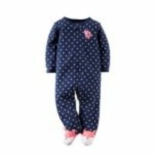 Cute Bobby Print Jumpsuit in UK and Australia