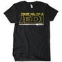 T-Shirts - Trust Me I'm A Jedi