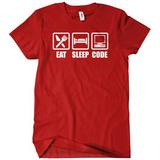 Eat Sleep Code