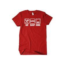 Eat Sleep Code