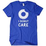 I Donut Care