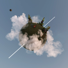 Surface World - NFT Showroom