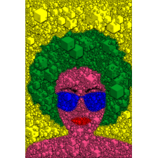 Fropop - NFT Showroom