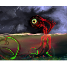 mermaid legend - NFT Showroom