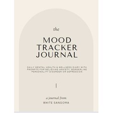 Mood Tracker Journal