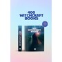 400 Witchcraft books