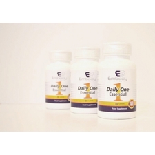 Daily 1 - 30 Capsules