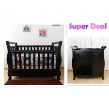cot package deals
