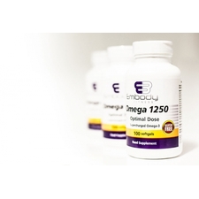 Omega 1250 – 100 caps