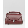 Cambridge Satchel Company | The Cambridge Satchel Company Mini Leather Poppy Cross Body Bag